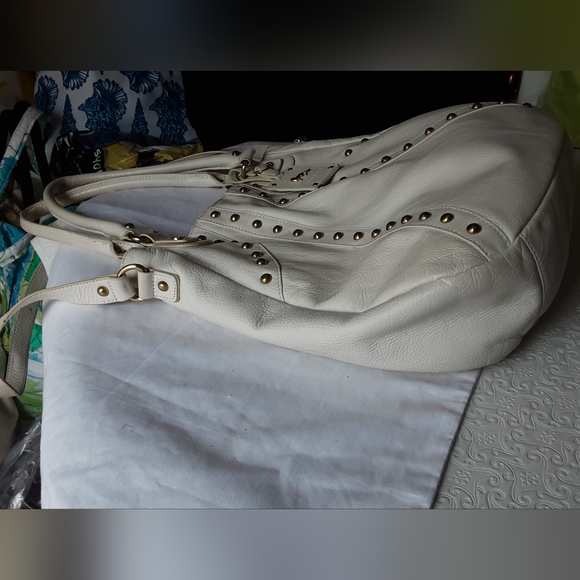 EUC Emma Fox Leather - Picture 2 of 16